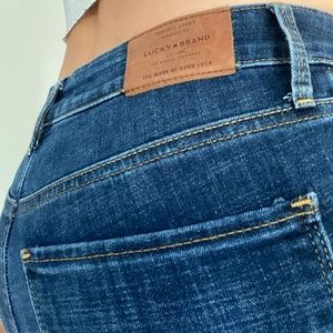 Lucky 🍀 brand denim
